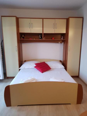 Strandappartment Ana mit Meerblick und Garten